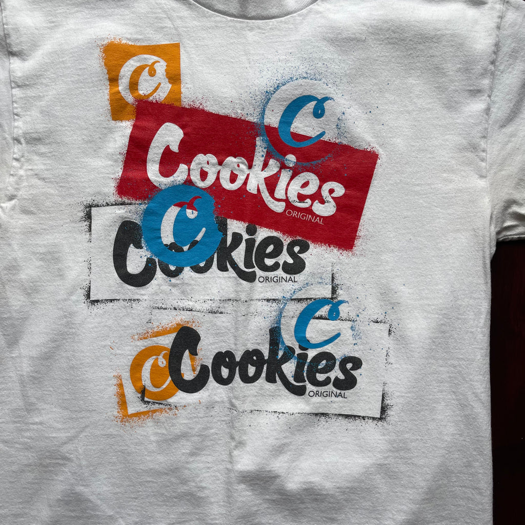 Cookies Tee