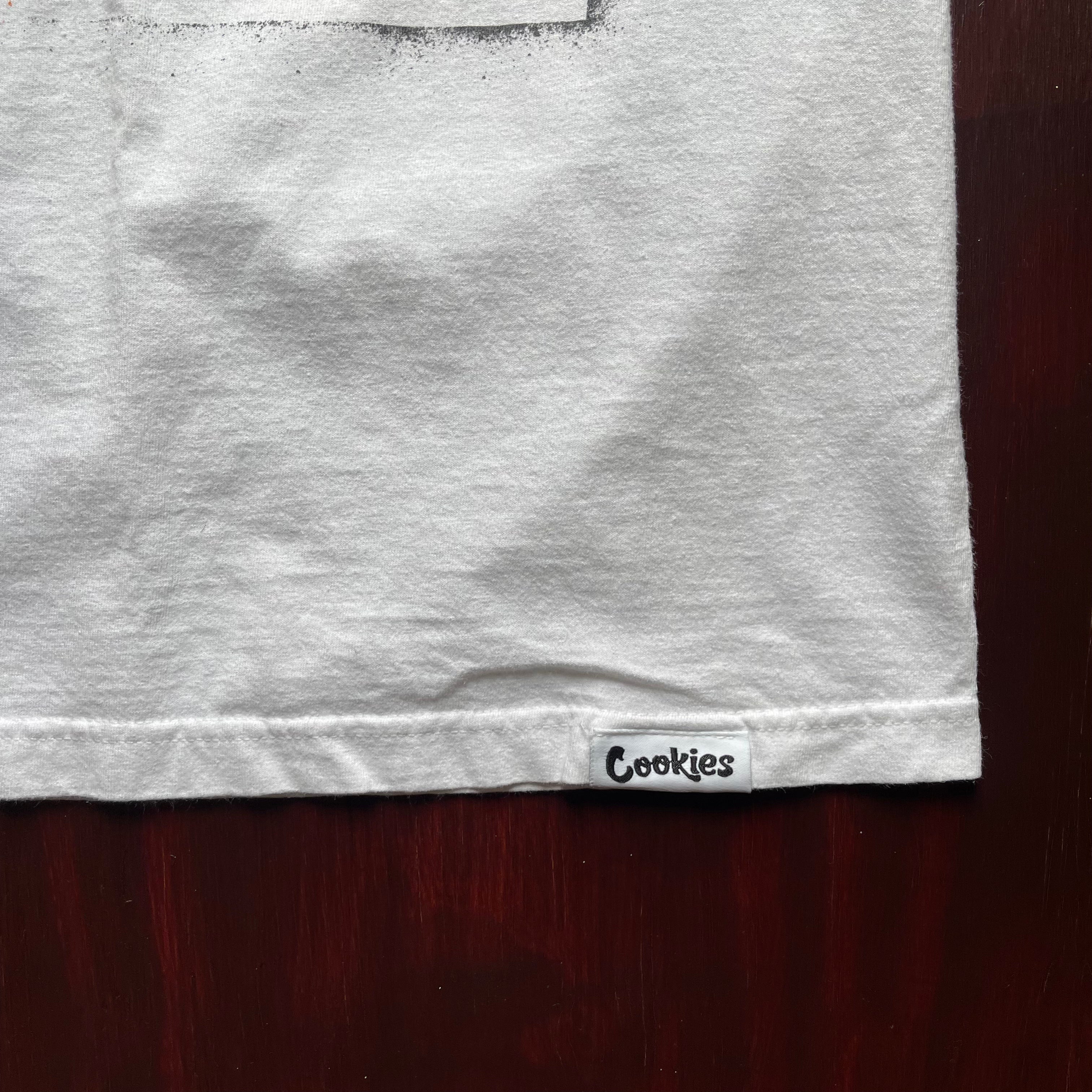 Cookies Tee