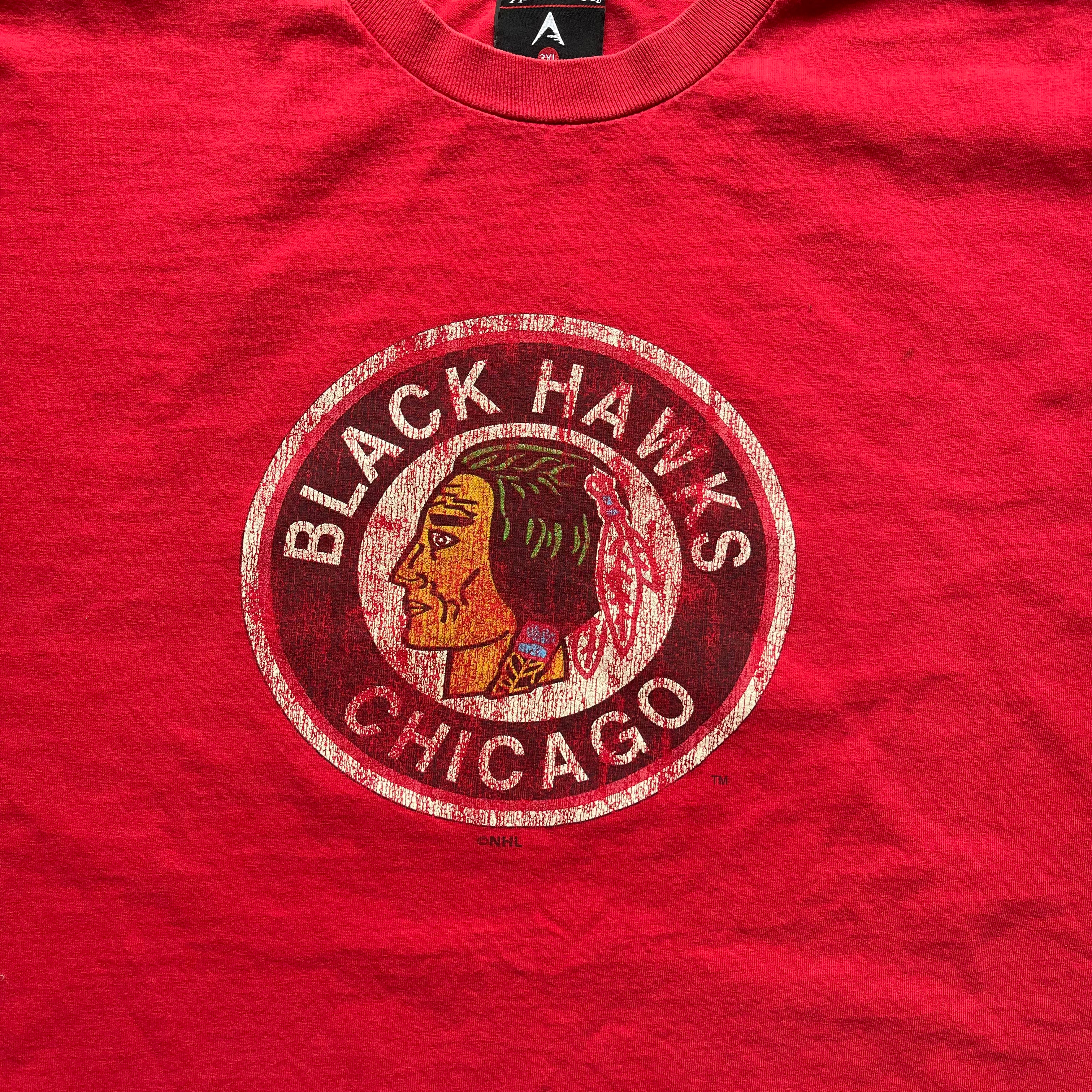 Chicago Blackhawks Tee