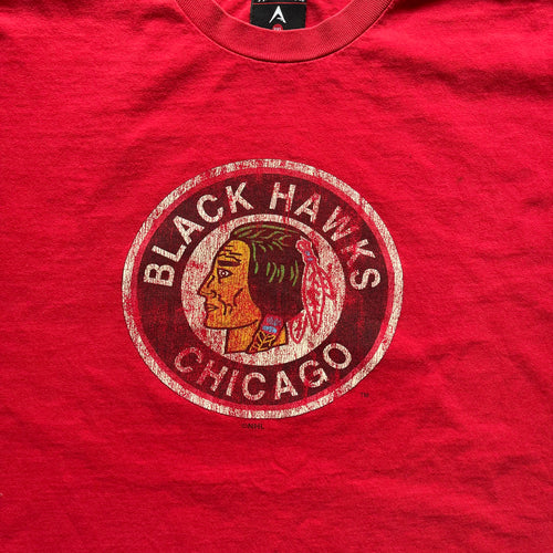 Chicago Blackhawks Tee