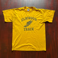 Elmwood Track Tee
