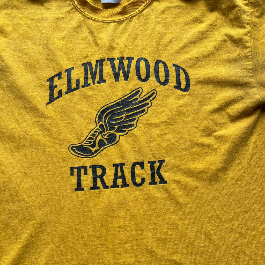 Elmwood Track Tee