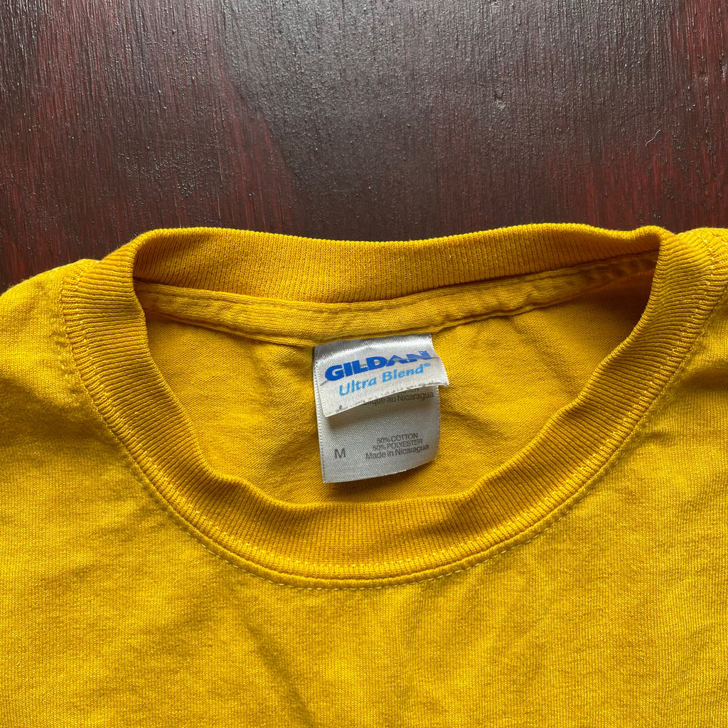 Elmwood Track Tee