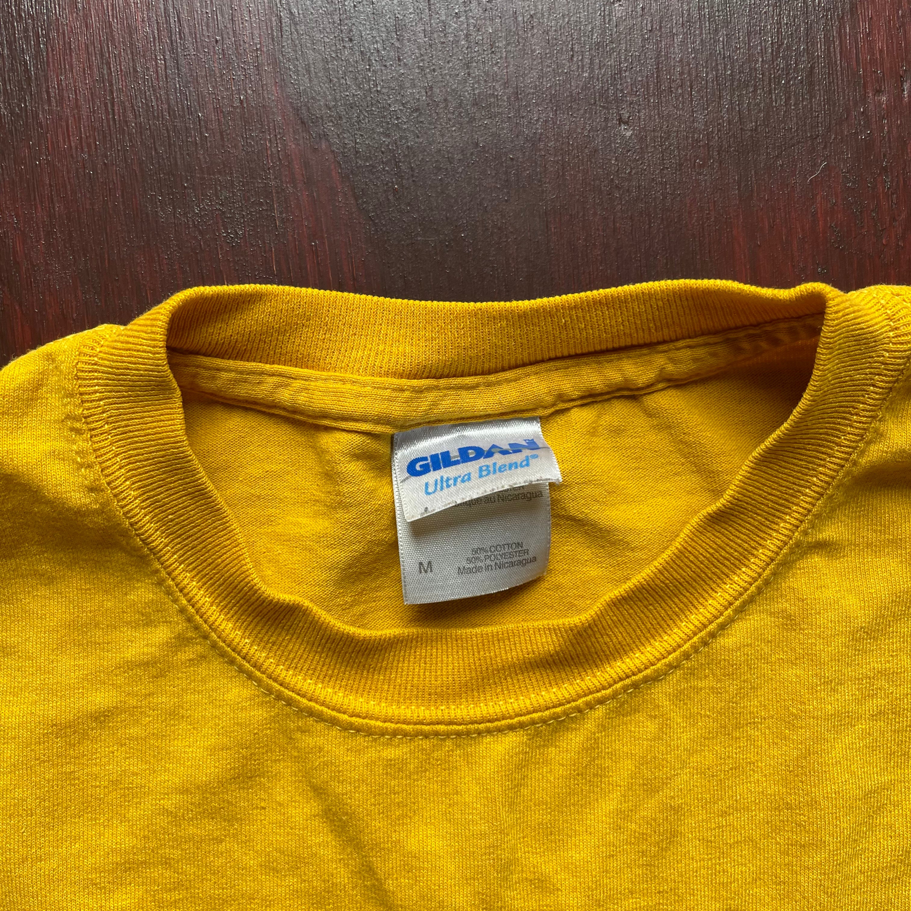 Elmwood Track Tee