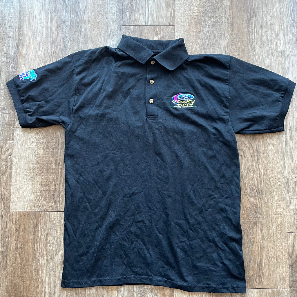 Ford Championship Polo