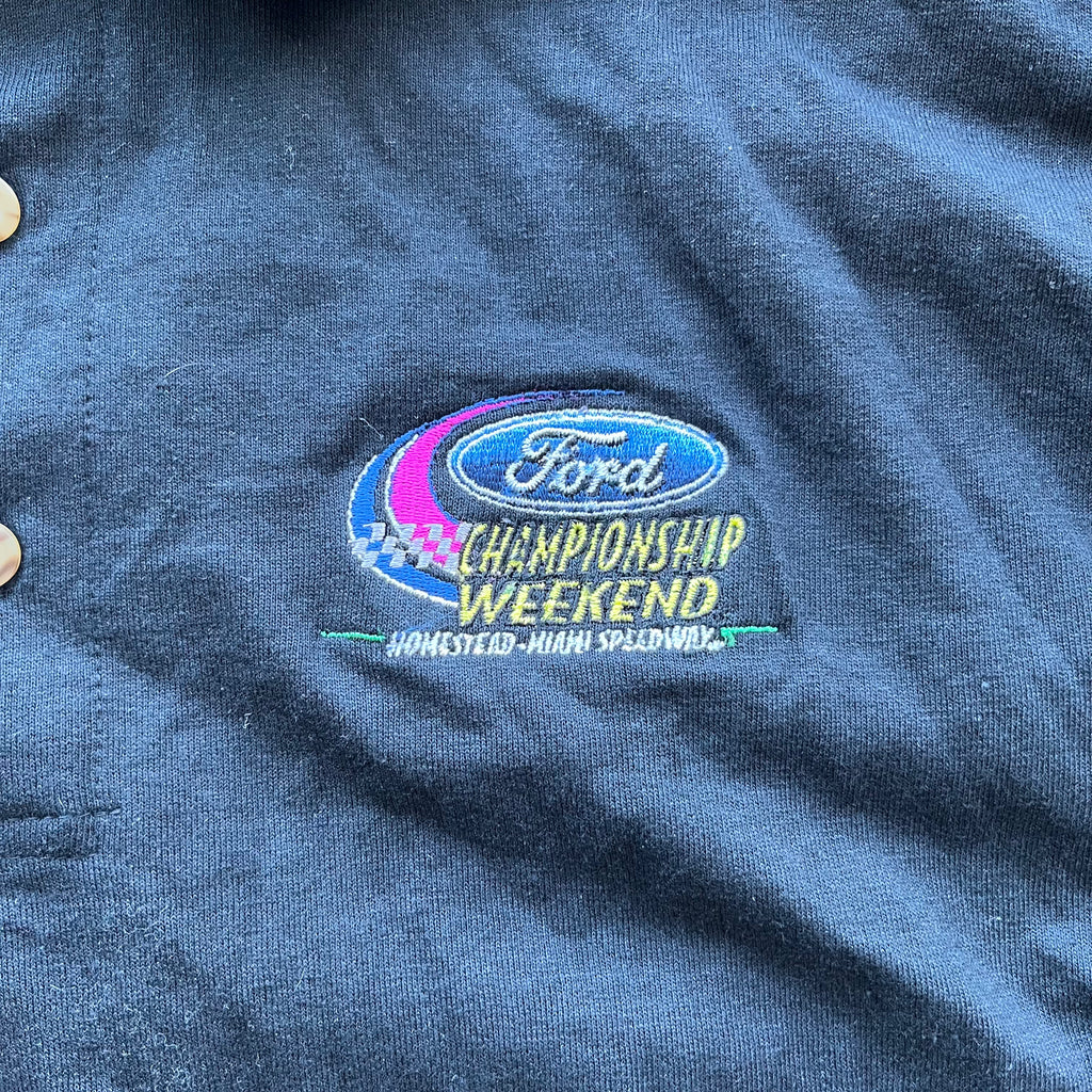 Ford Championship Polo
