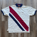 Tommy Hilfiger Stripe Polo