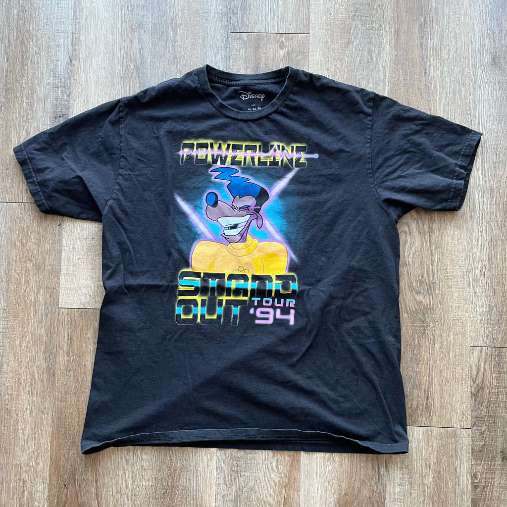 Disney Powerline Tee