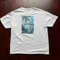 Saint Augustine Florida Tee