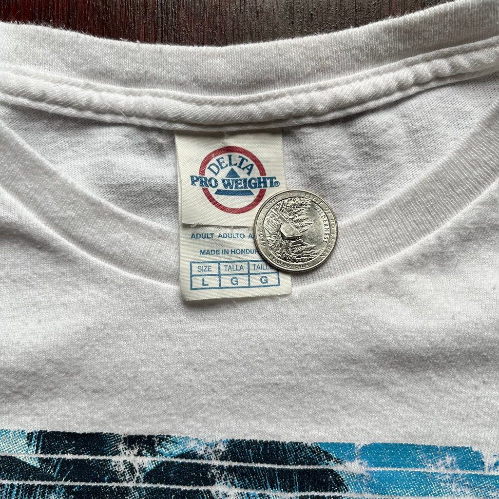 Saint Augustine Florida Tee