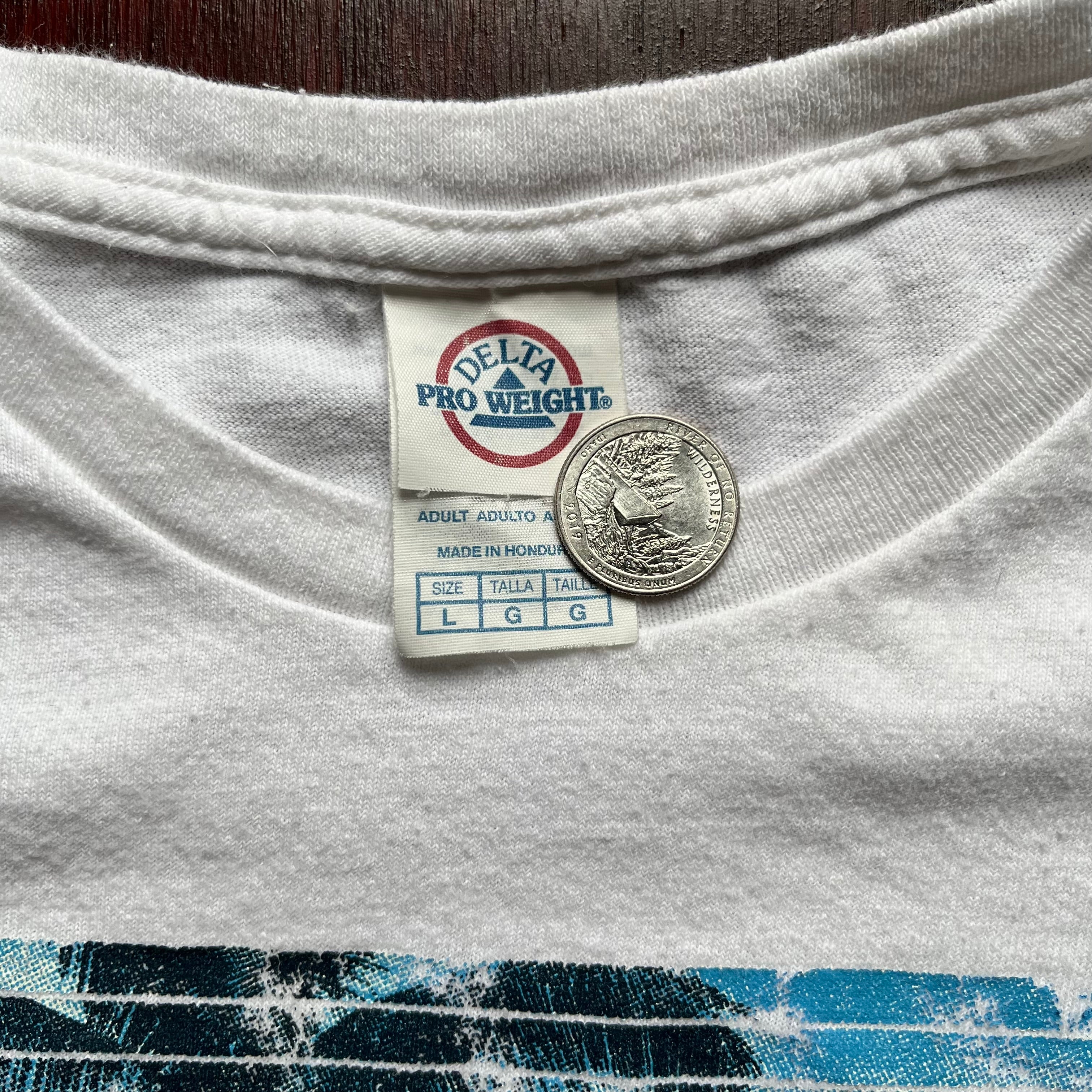 Saint Augustine Florida Tee