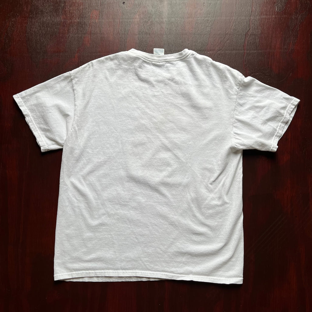 Saint Augustine Florida Tee