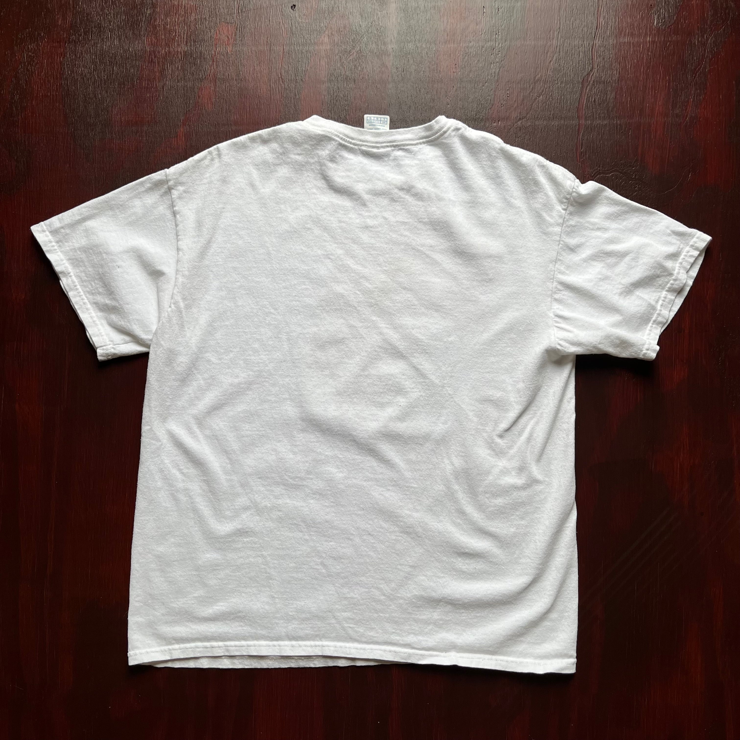 Saint Augustine Florida Tee